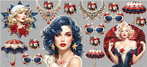 16oz Star Singer-O 305